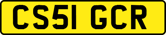 CS51GCR