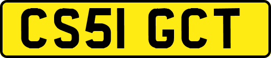 CS51GCT