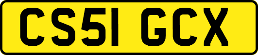 CS51GCX