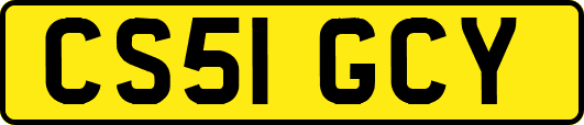 CS51GCY