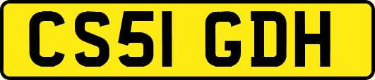 CS51GDH