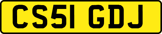 CS51GDJ