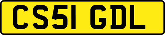 CS51GDL