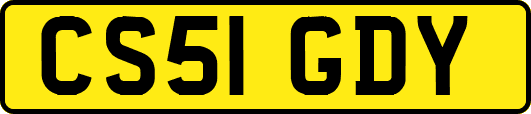 CS51GDY