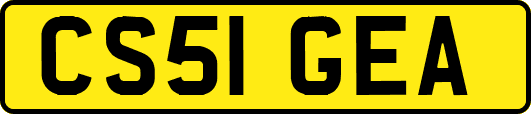 CS51GEA