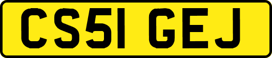 CS51GEJ