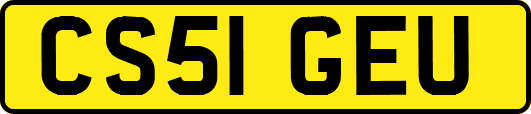 CS51GEU