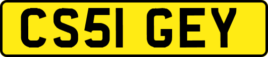 CS51GEY