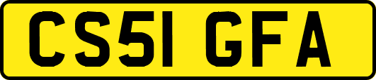 CS51GFA