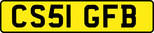 CS51GFB