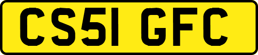 CS51GFC