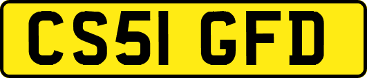 CS51GFD