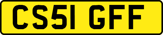 CS51GFF