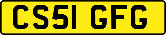 CS51GFG