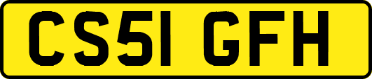 CS51GFH