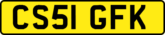 CS51GFK