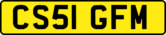 CS51GFM