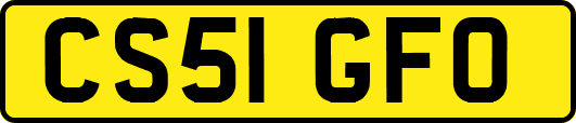 CS51GFO