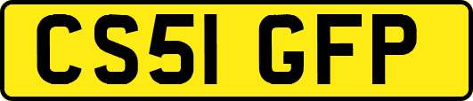 CS51GFP