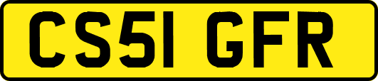 CS51GFR