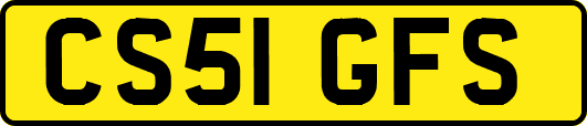 CS51GFS