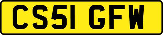 CS51GFW