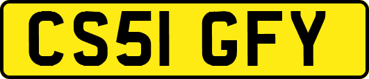 CS51GFY