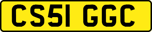 CS51GGC