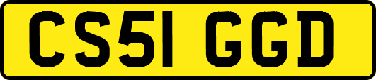 CS51GGD