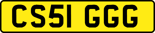 CS51GGG