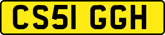 CS51GGH