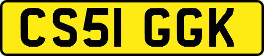 CS51GGK