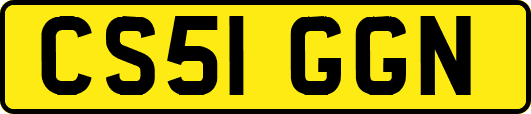 CS51GGN