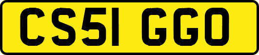 CS51GGO