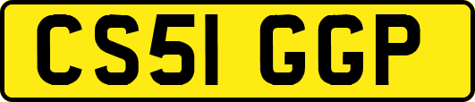 CS51GGP