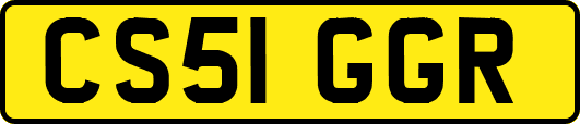 CS51GGR