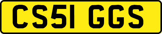 CS51GGS