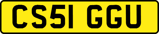 CS51GGU