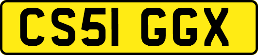 CS51GGX