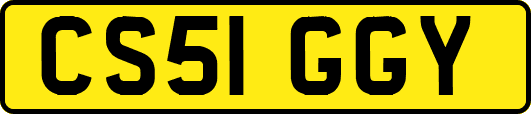 CS51GGY