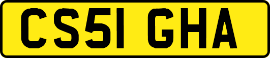 CS51GHA