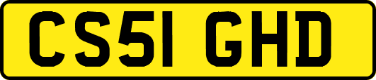 CS51GHD