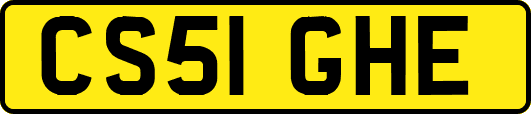 CS51GHE