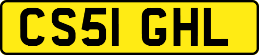 CS51GHL