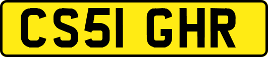 CS51GHR