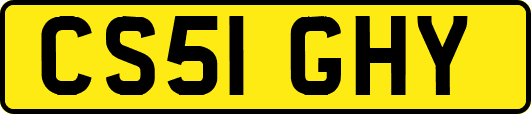 CS51GHY