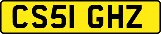 CS51GHZ