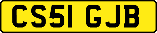 CS51GJB