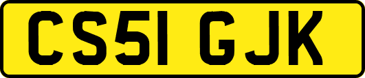 CS51GJK