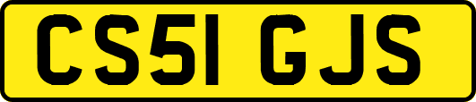 CS51GJS